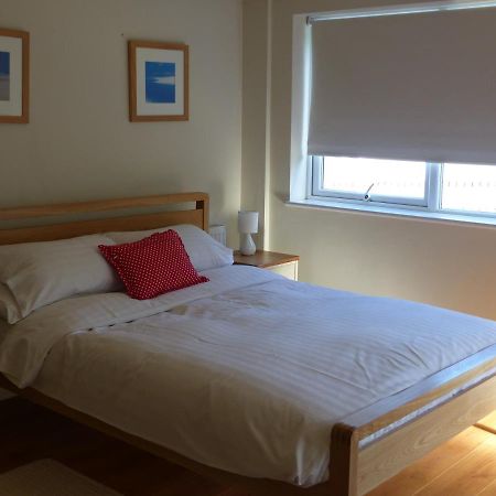 Carbis Bay Beach Apartment St Ives Eksteriør bilde