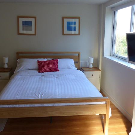 Carbis Bay Beach Apartment St Ives Eksteriør bilde